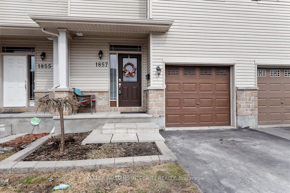 1857 Arrowgrass Way, OrleansCumberlandandArea, ON K4A 0H9