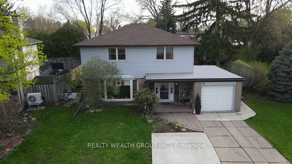 30 Allendale