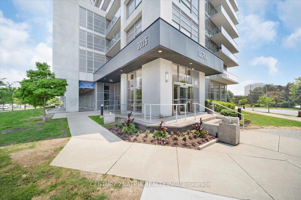 2 Bedrooms Condo at 2015 Sheppard, Toronto For sale