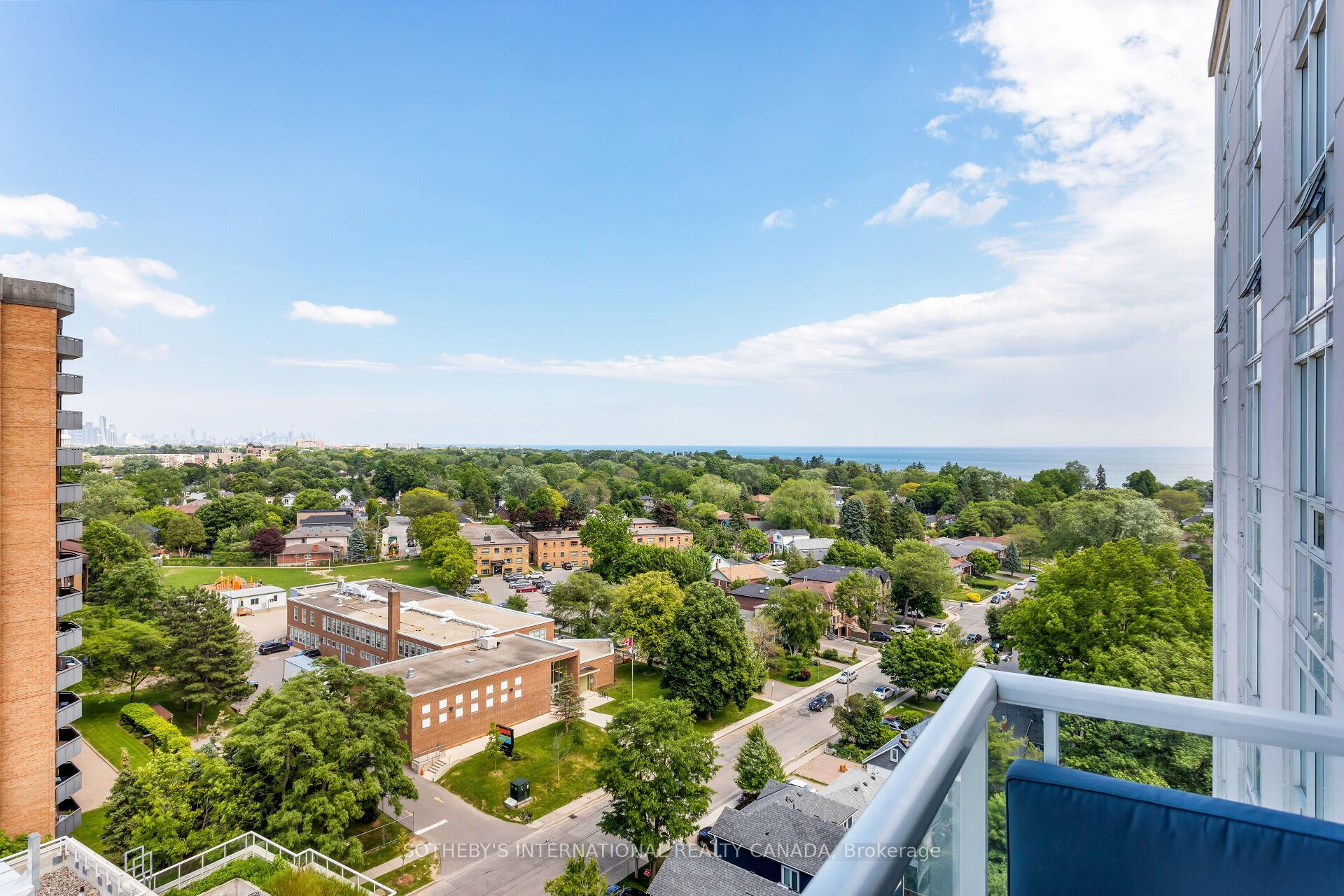 2 Bedrooms Condo at 3865 Lake Shore, Toronto For sale
