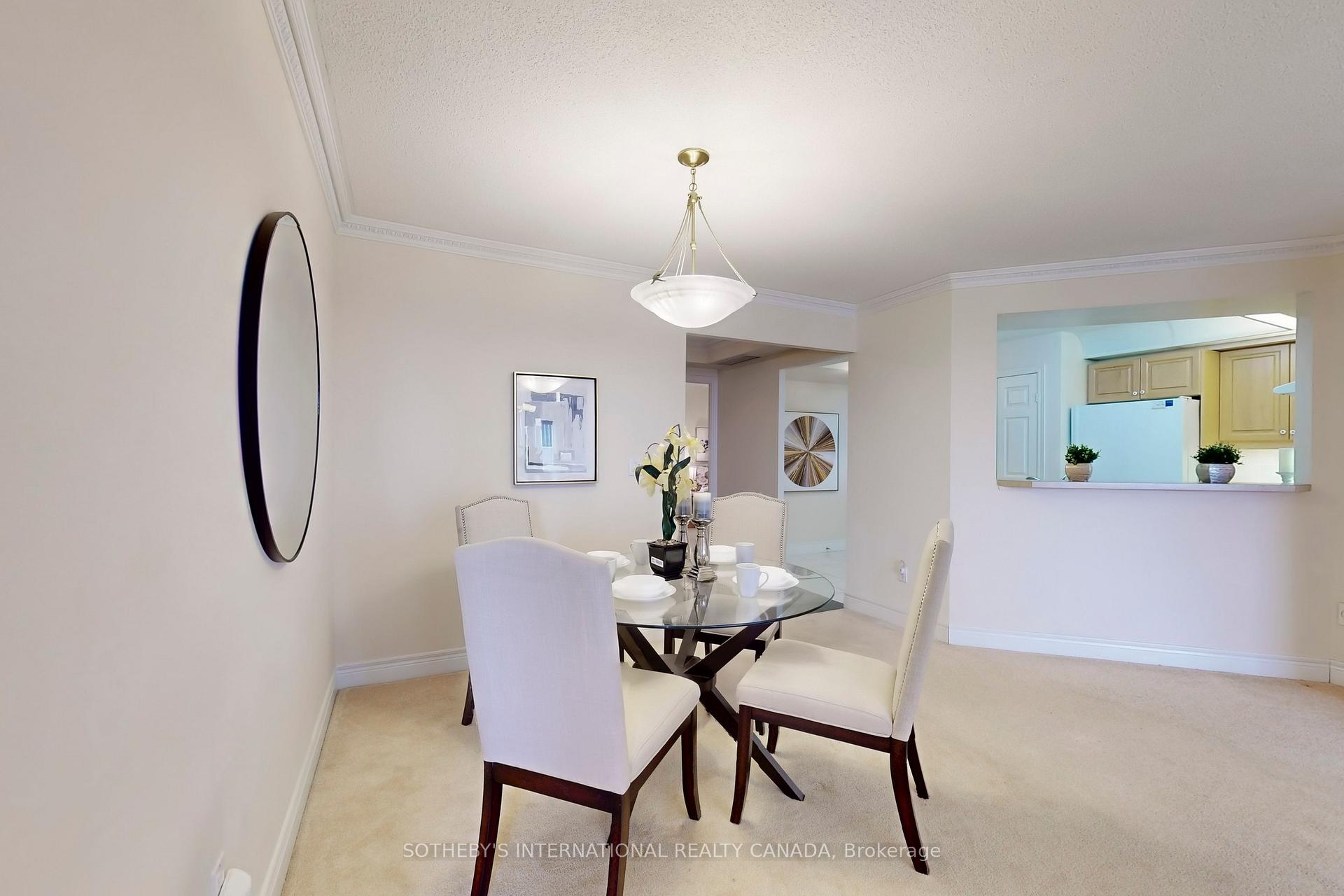 3 Bedrooms Condo at 89 Skymark, Toronto For sale