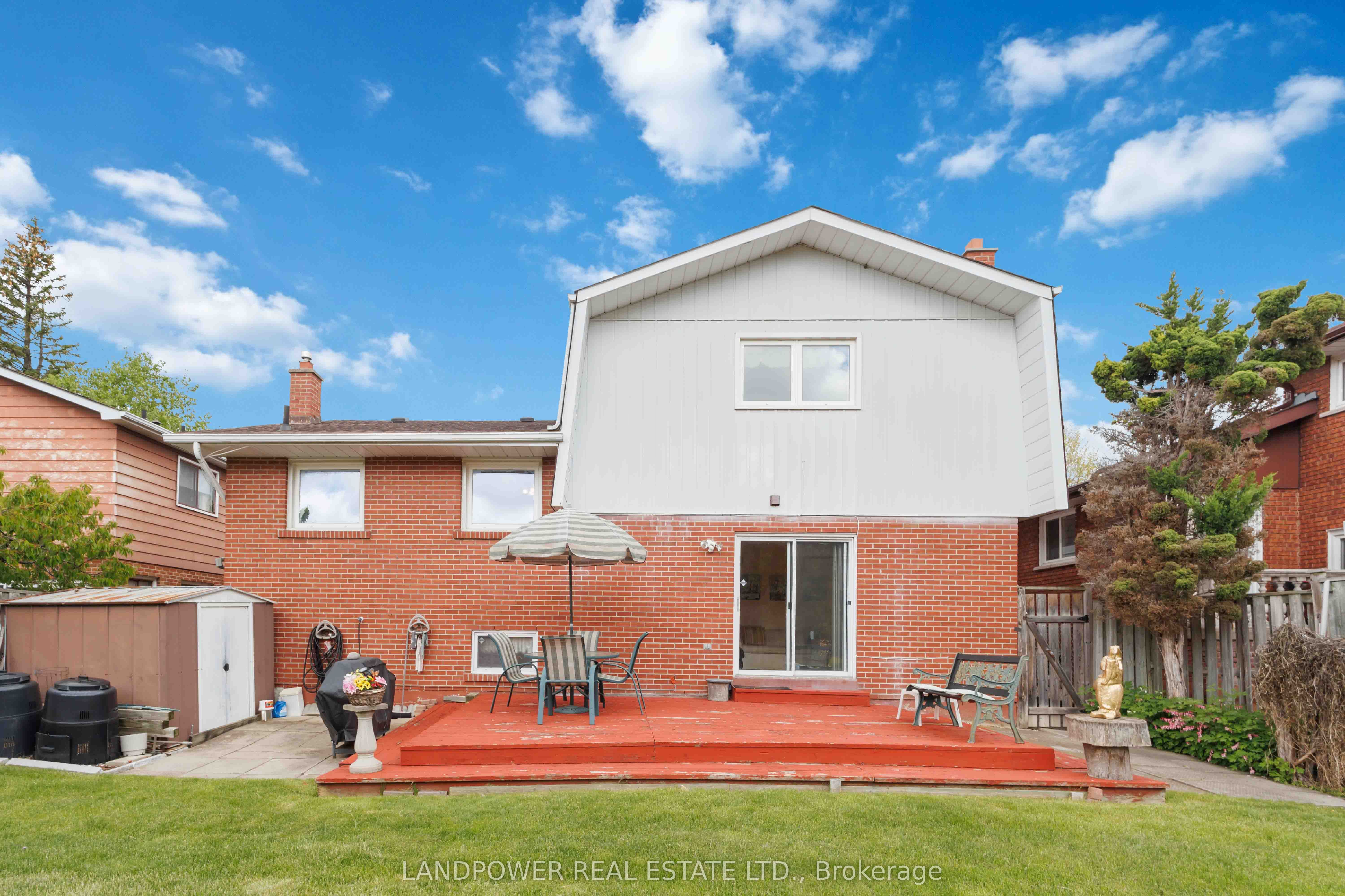 851 Huntingwood Drive