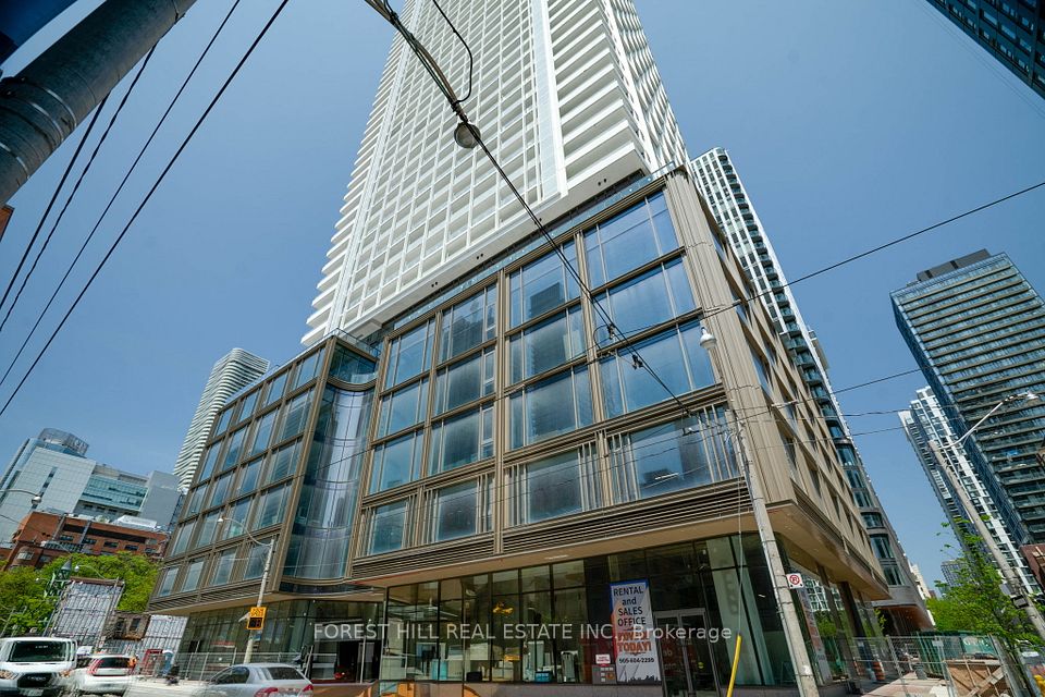 88 Queen Street