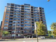 1 Bedroom Condo at 1950 Main,  Hamilton For sale