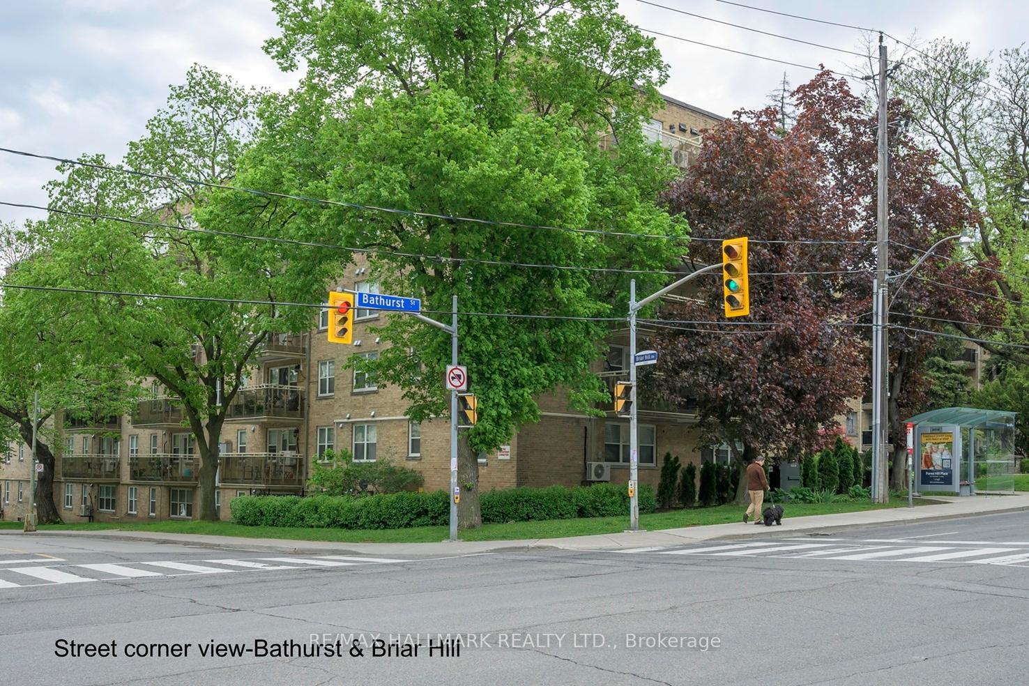 2 Bedrooms Co-op at 2603 Bathurst, Toronto For sale