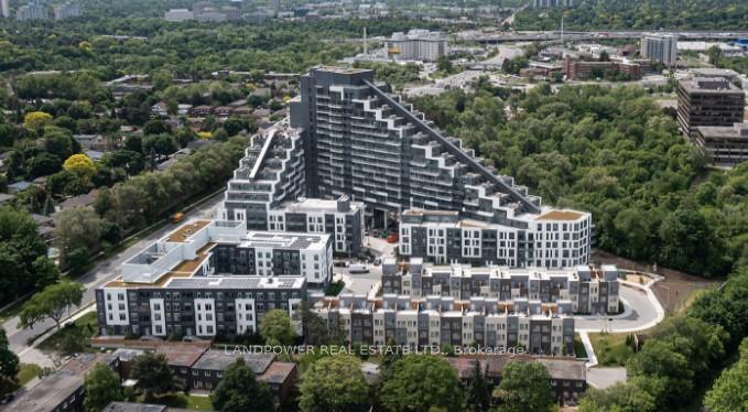 3 Bedrooms Condo at 25 Adra Grado, Toronto For sale