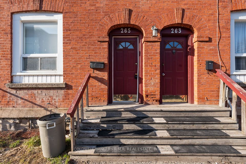 265 Earl