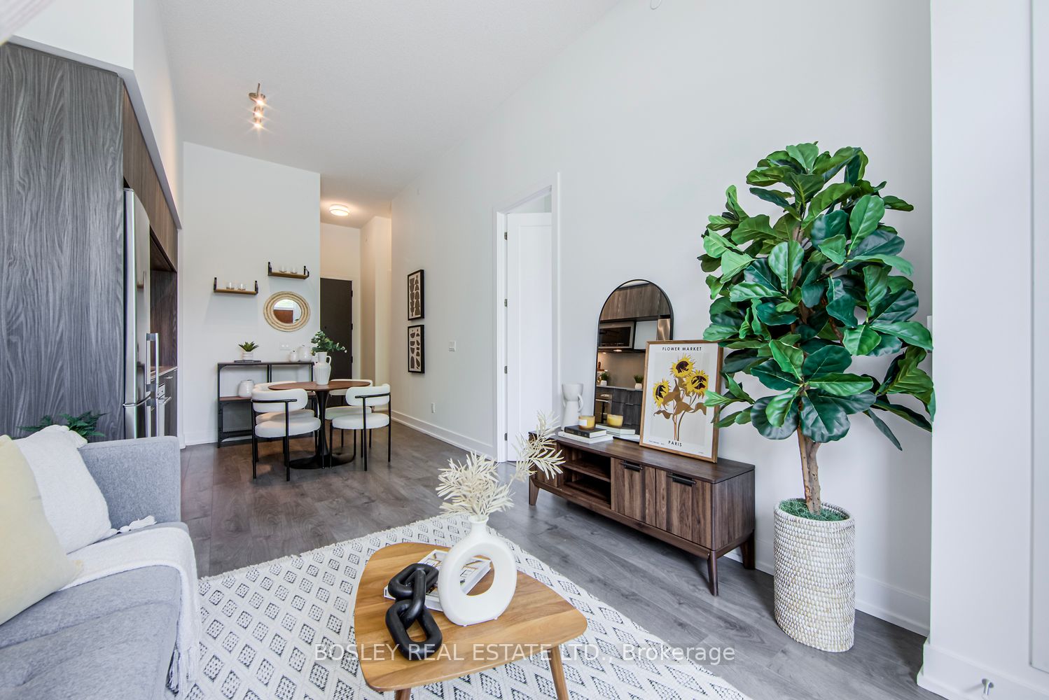 25 Adra Grado Way, #245