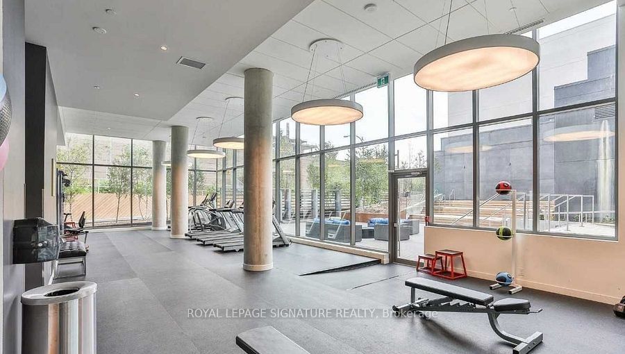 160 Flemington Road, #906
