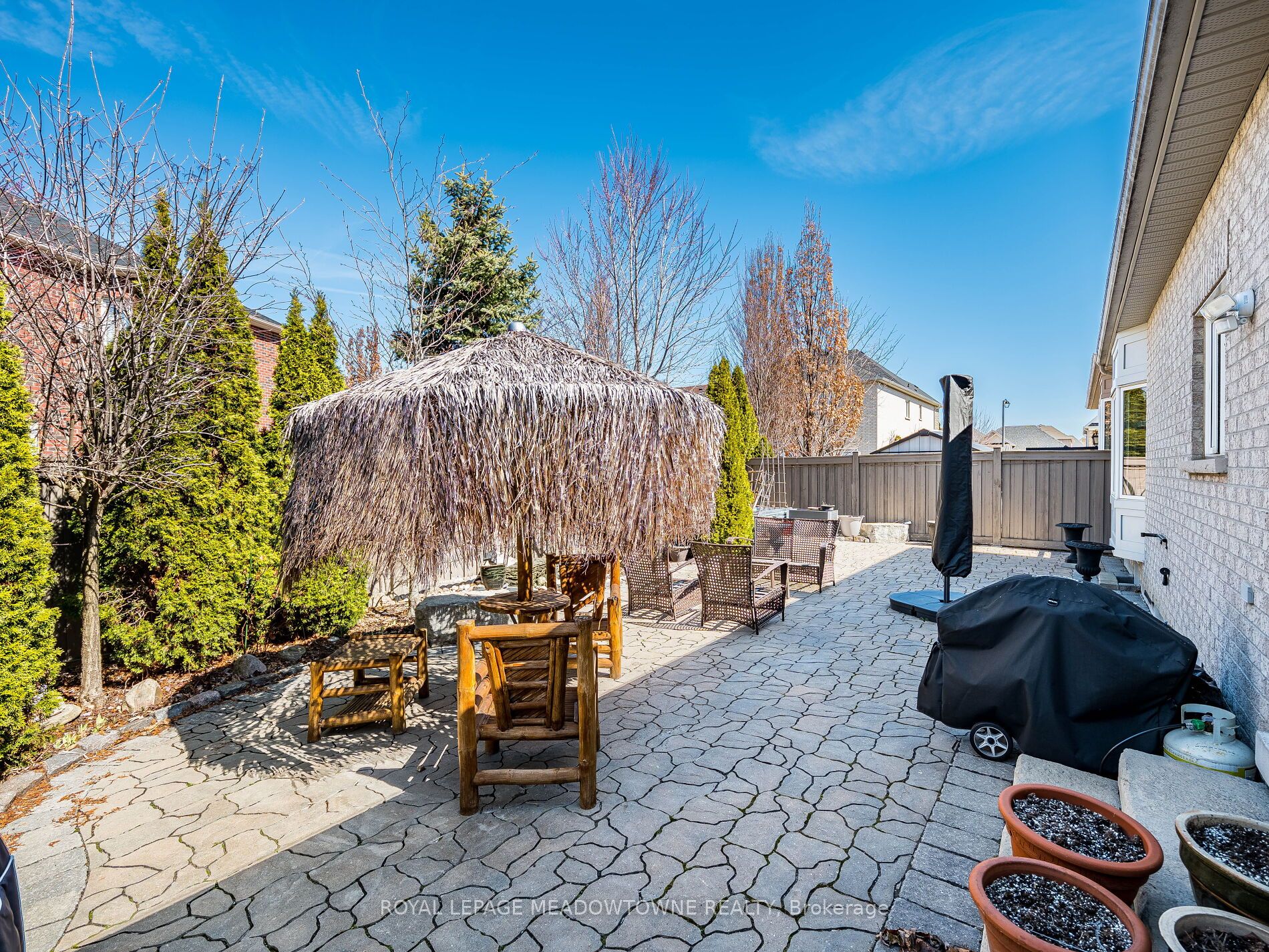 16 Isaiah Drive