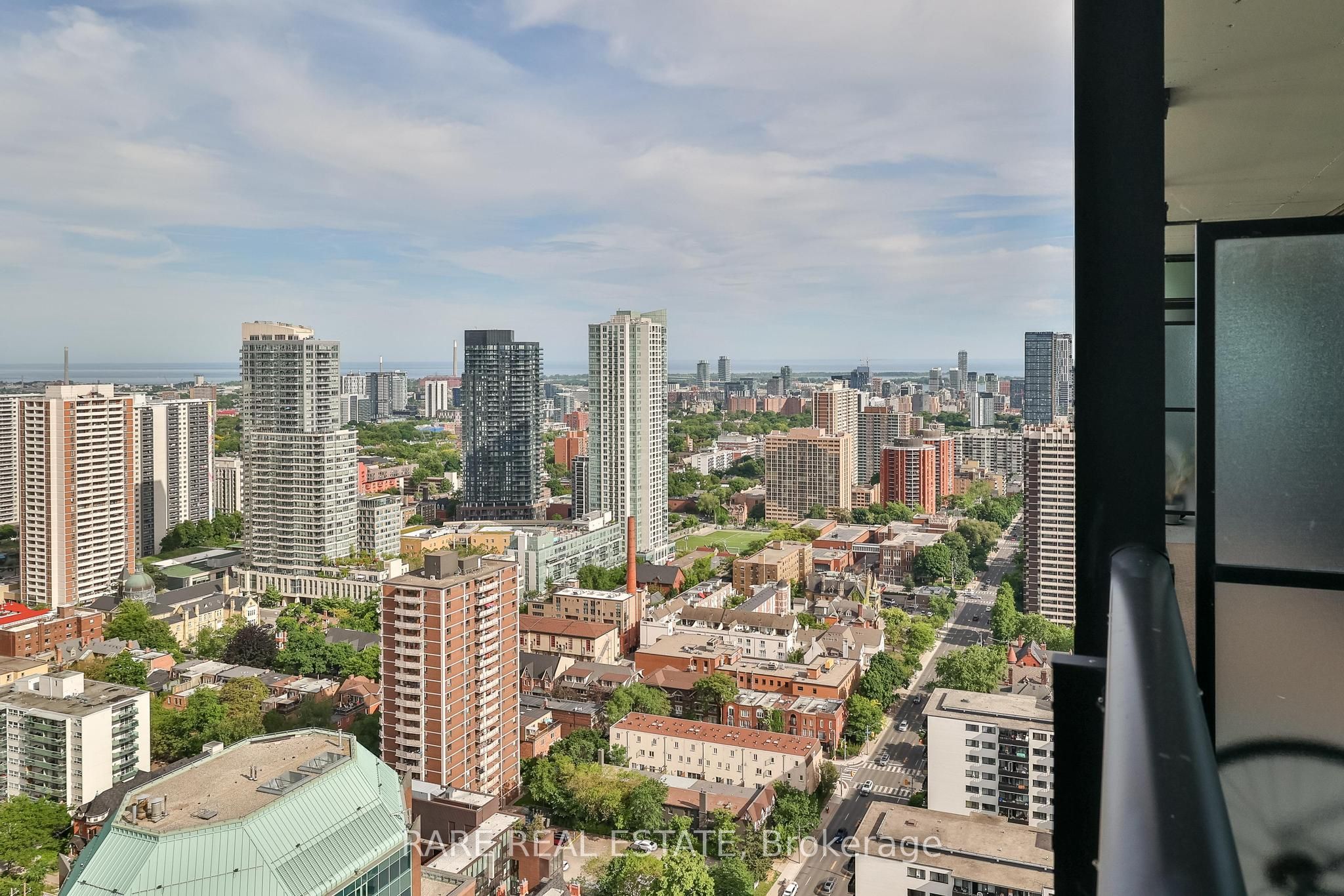 101 Charles Street E, #3210