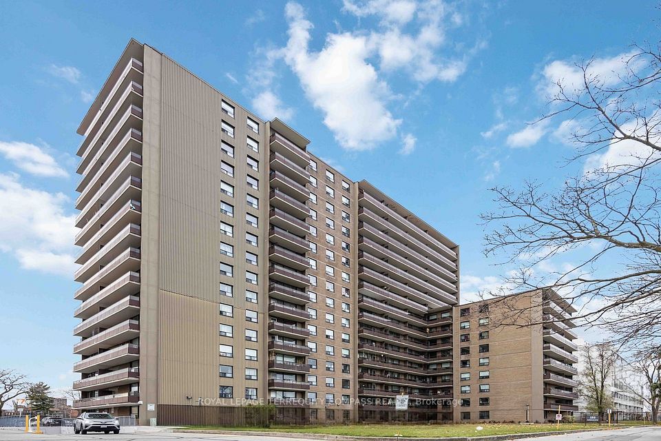 180 Markham
