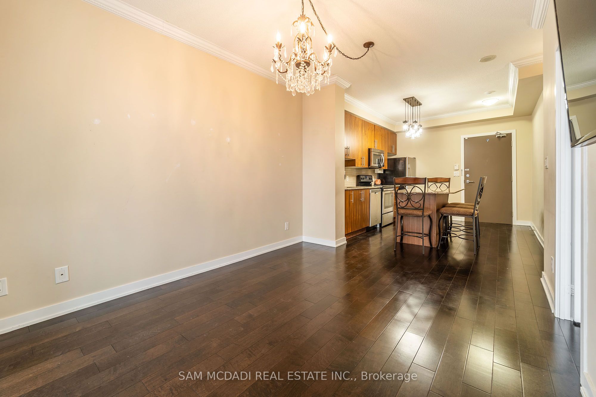 4099 Brickstone Mews, #804