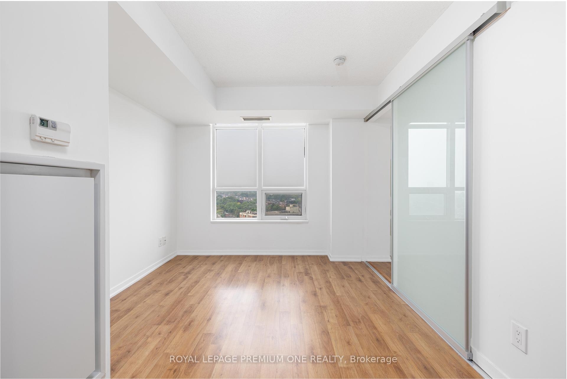 1 Bedroom Condo at 38 Joe Shuster, Toronto For sale
