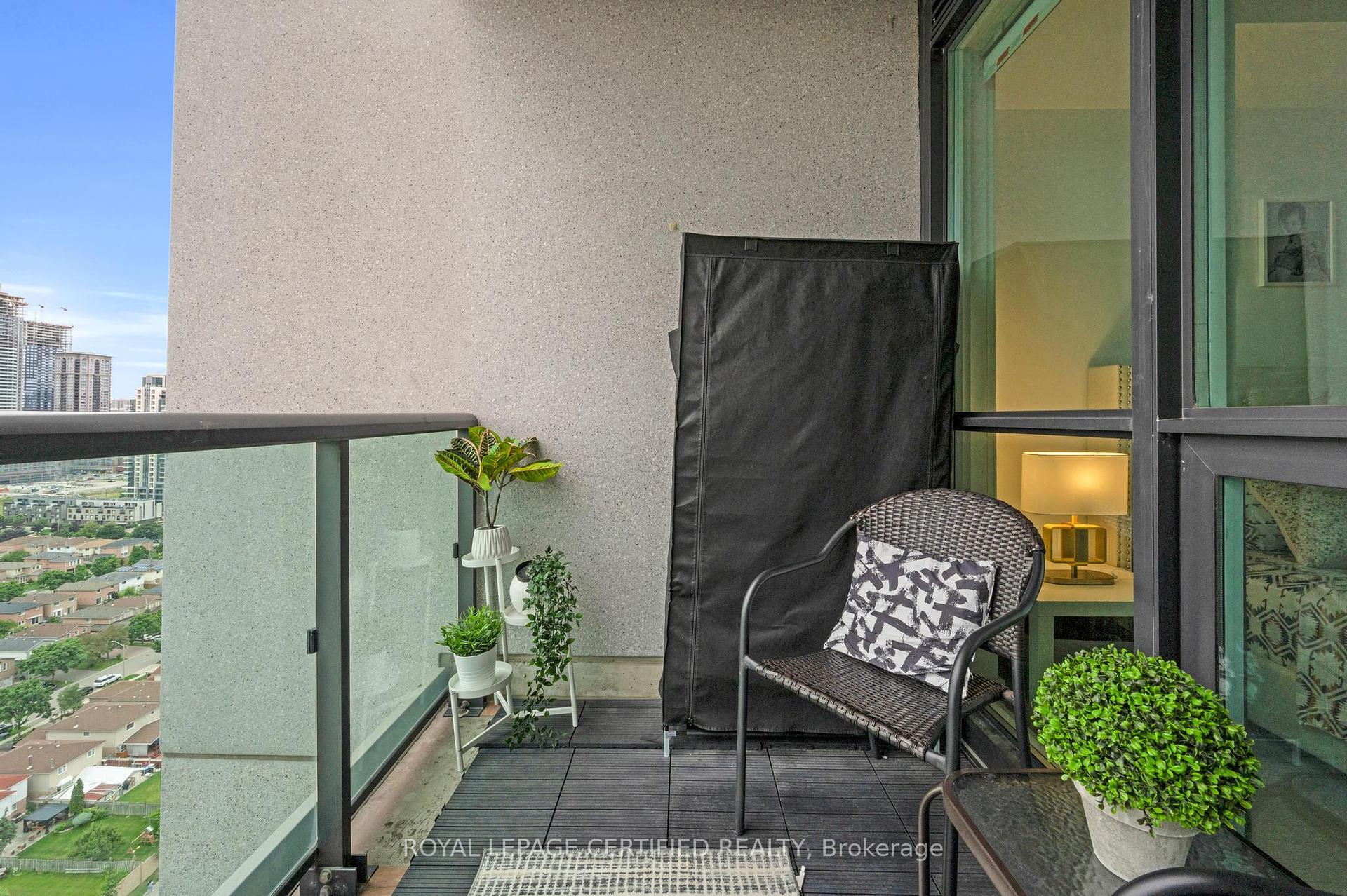 1 Bedroom Condo at 3985 Grand Park, Mississauga For sale