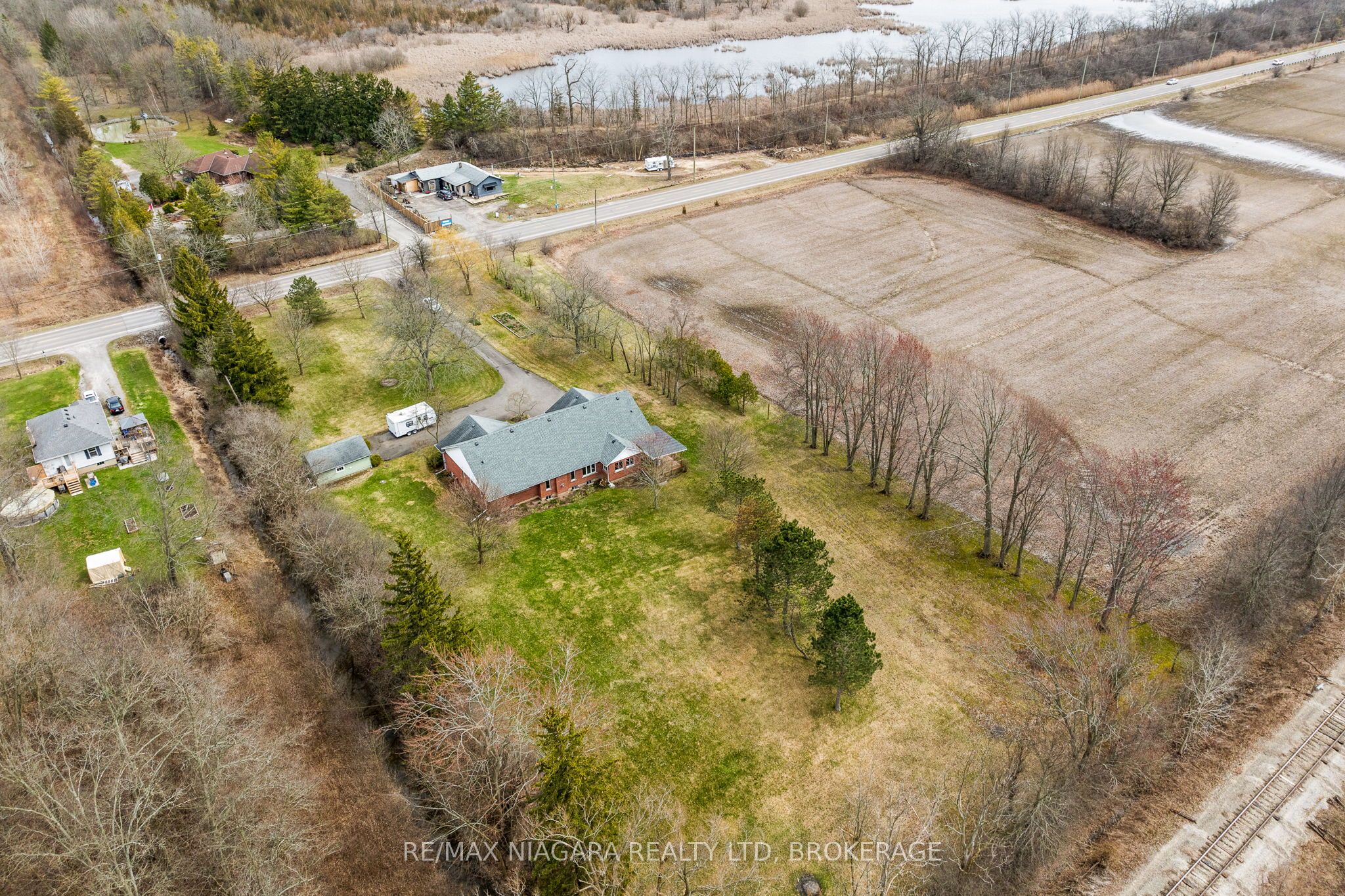 3486 Elm Street, Port Colborne, ON L3K 5V5