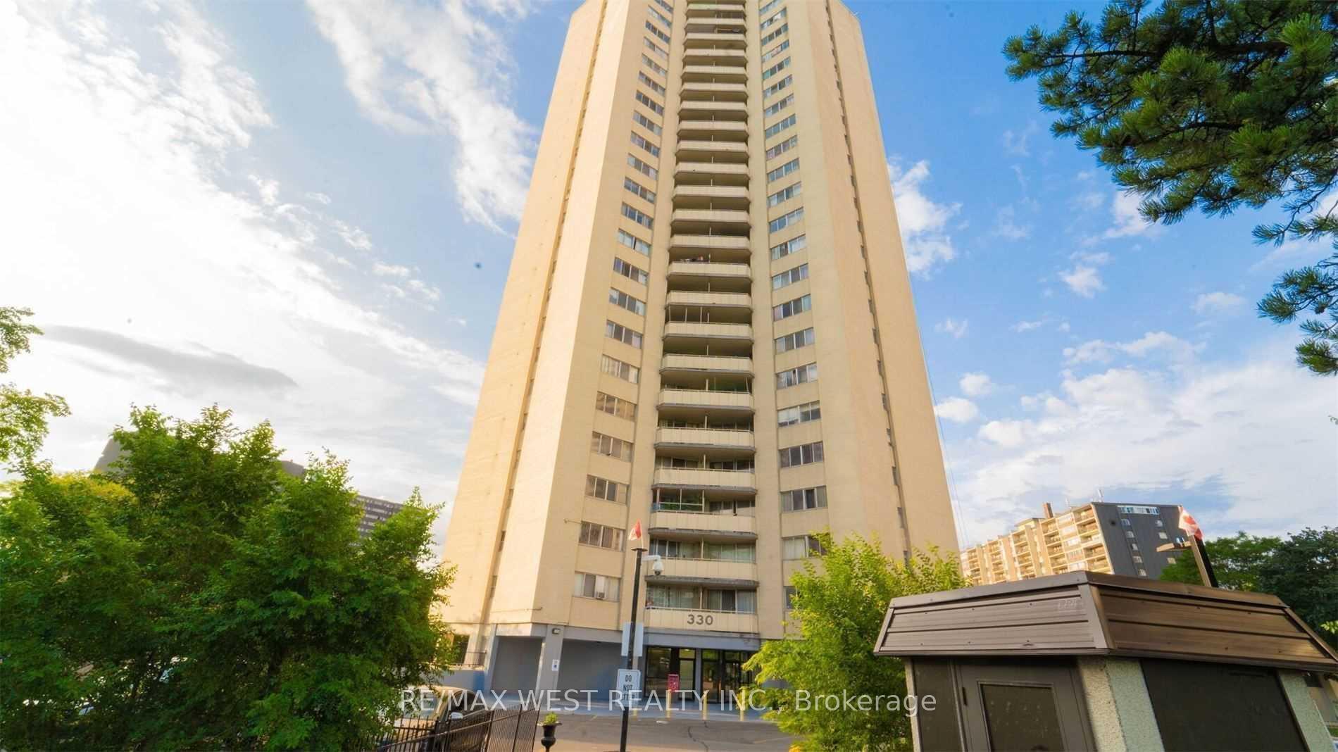 2 Bedrooms Condo at 330 Dixon,  Toronto For sale