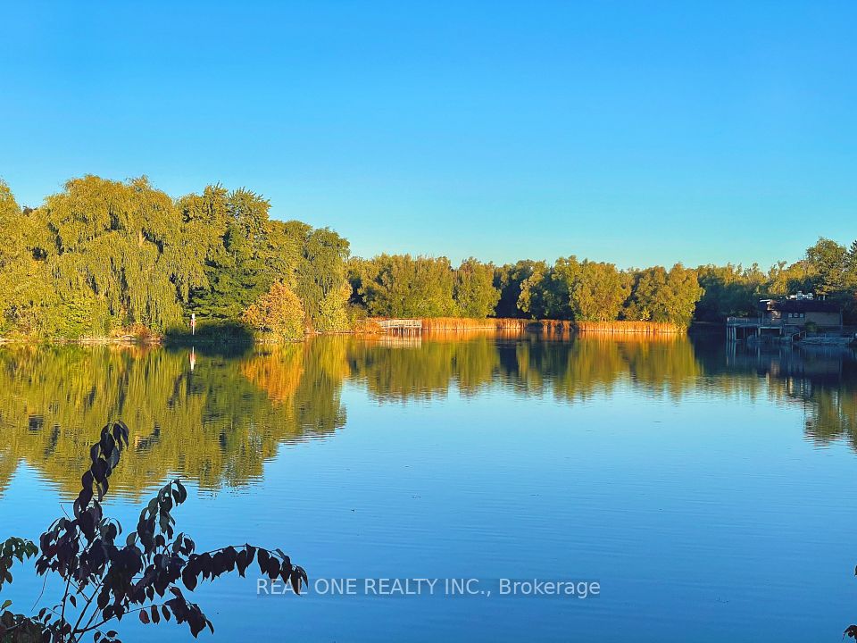 TooGood Pond