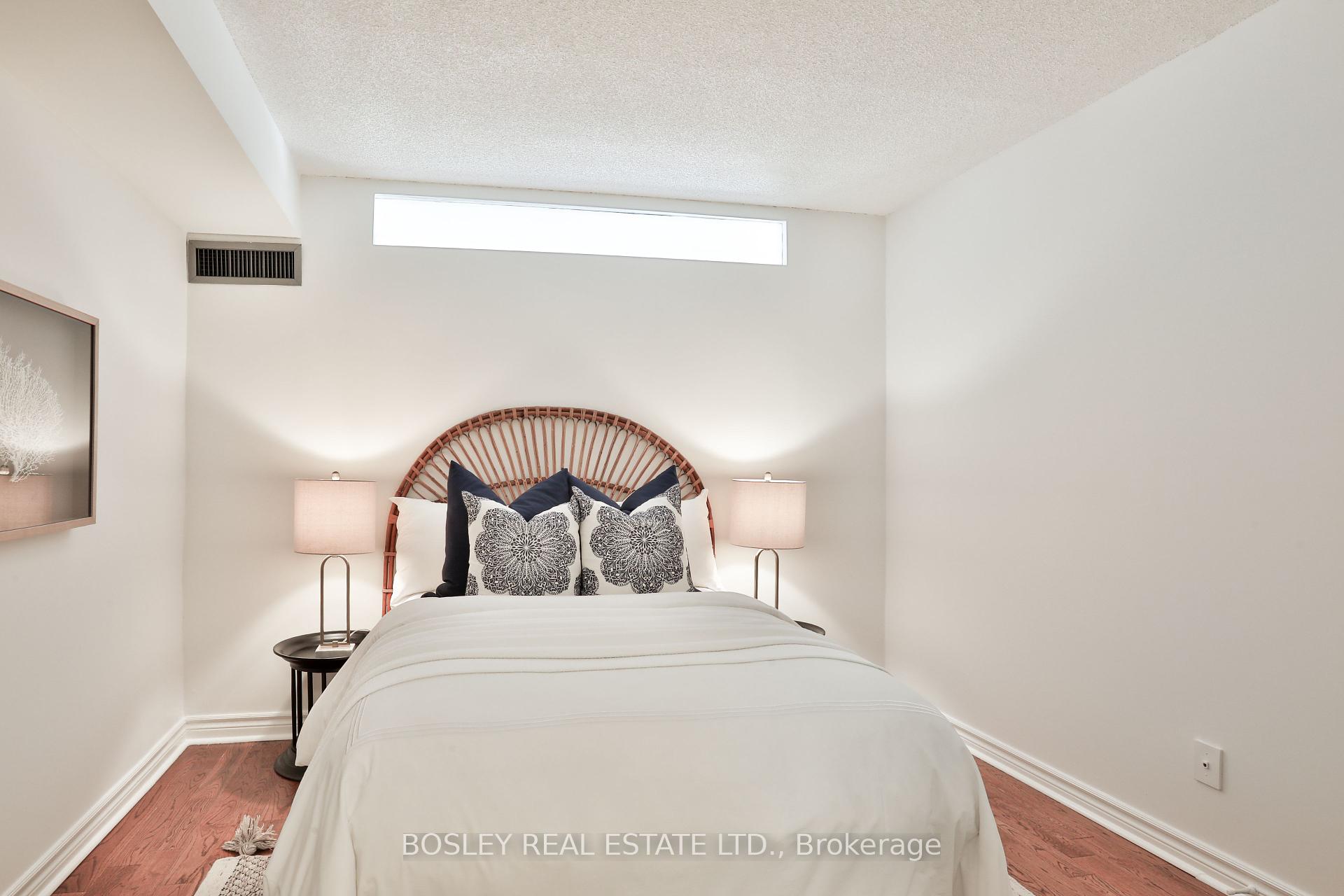 1 Bedroom Condo at 356 McRae, Toronto For sale