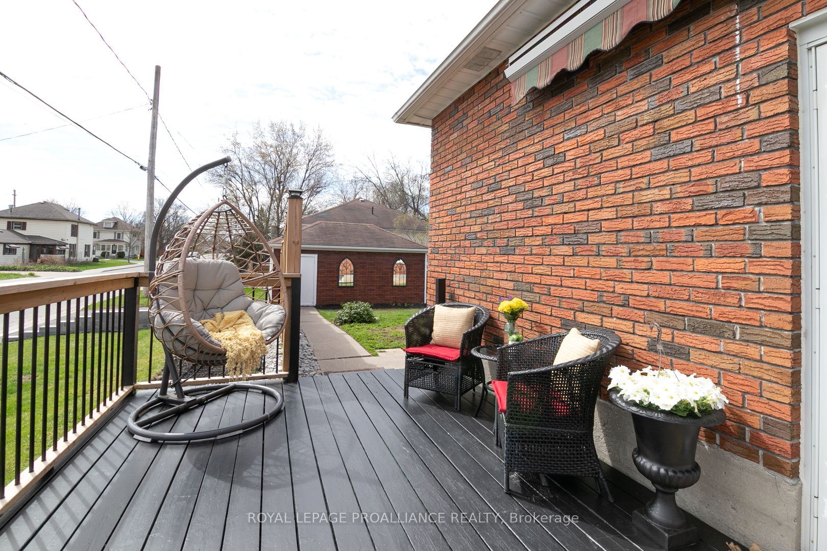 161 Shuter Street