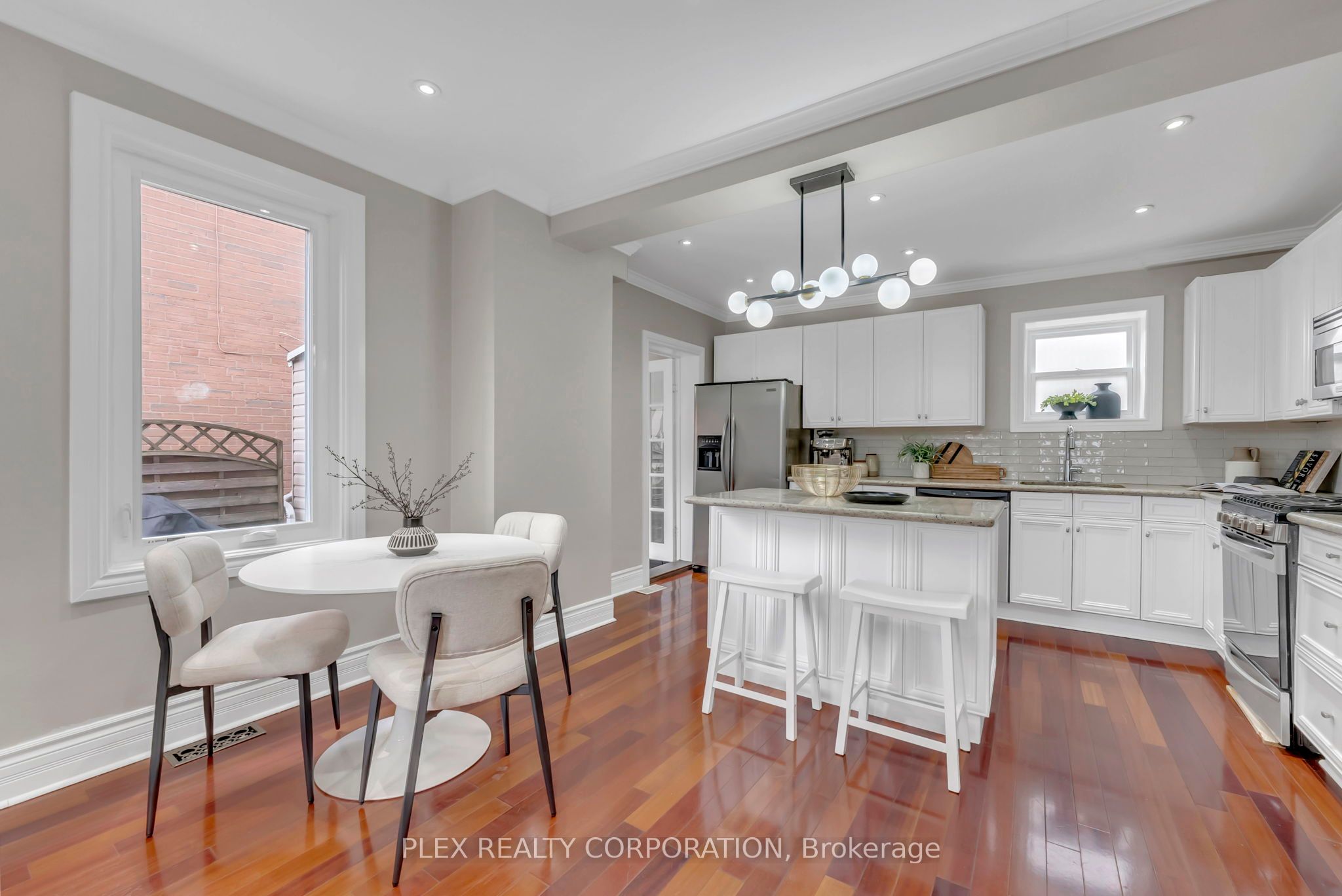 52 Poucher Street