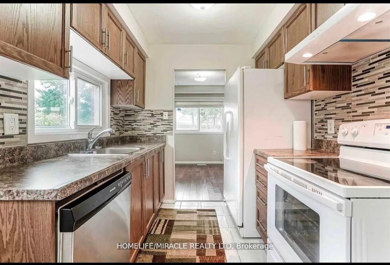 6900 Estoril Road, #Main Floor