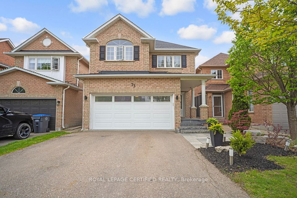 73 Headwater