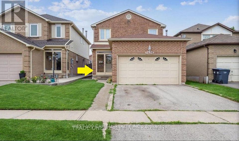 3435 Brett Road, Mississauga, ON L5L 4M6