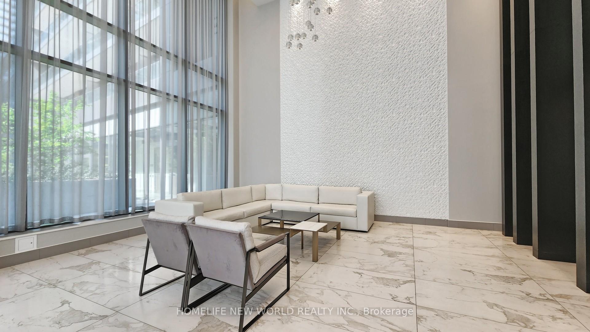 3 Bedrooms Condo at 32 Forest Manor, Toronto For sale
