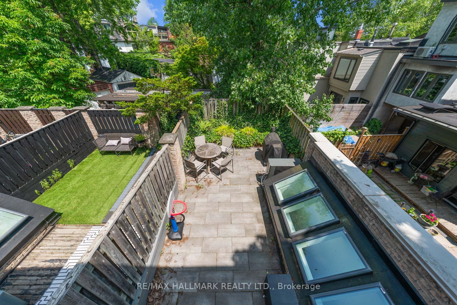 4 Bedrooms Condo at 95 Summerhill, Toronto For sale