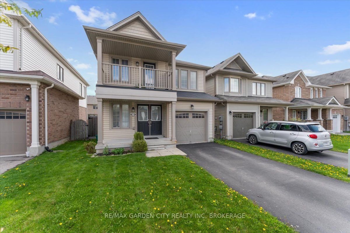 8648 DOGWOOD Crescent
