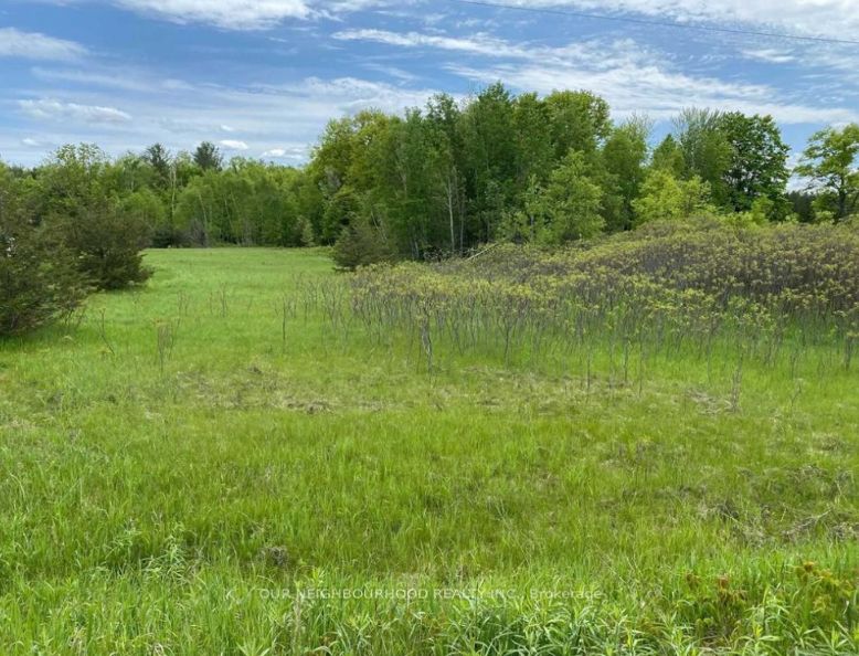 LOT 14 TRENT RIVER Road, Trent Hills, ON K0L 1Z0