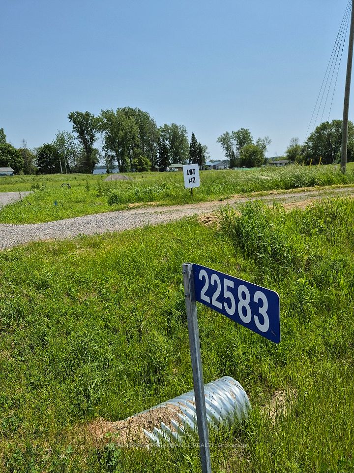 Lot 2 39M968 22583 Loyalist