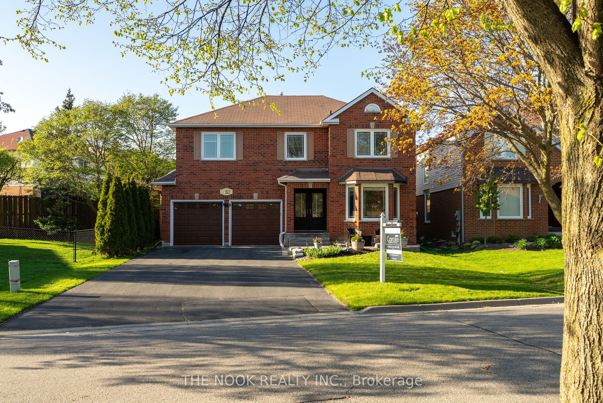 957 Sproule Crescent, Oshawa, ON L1K 2C8