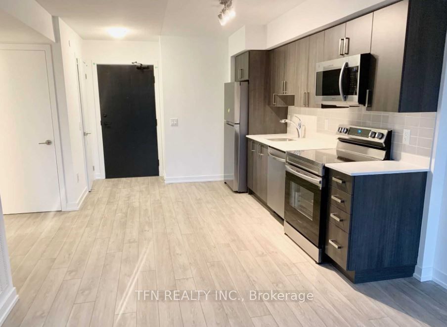 1480 Bayly Street, #219
