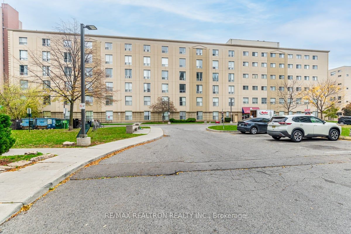 1401 Dupont Street, #116