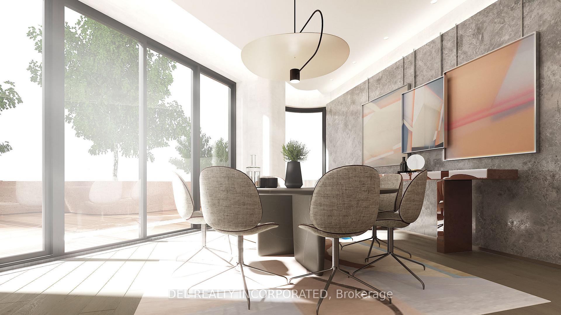 2 Bedrooms Condo at 155 Merchants’ Wharf, Toronto For sale