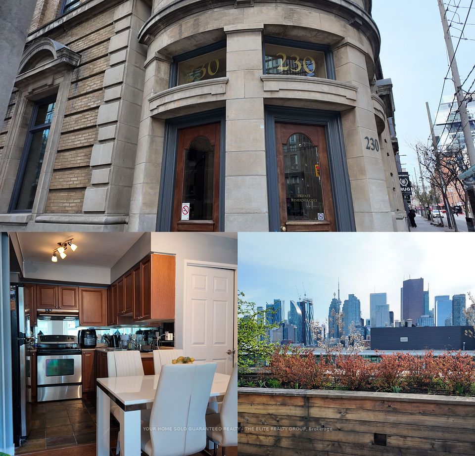230 King Street