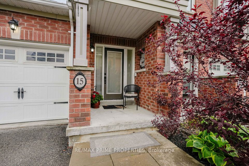 15 Eastwind