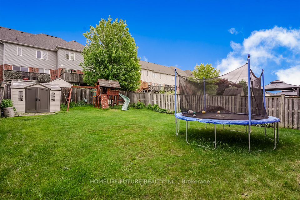 815 Ormond Drive, Oshawa, ON L1K 3B6