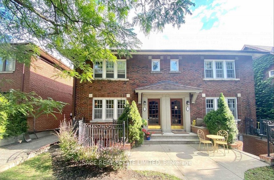 17 Castle View Avenue