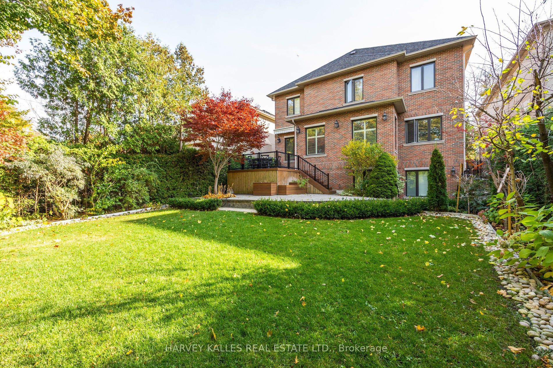 88 Beechwood Avenue