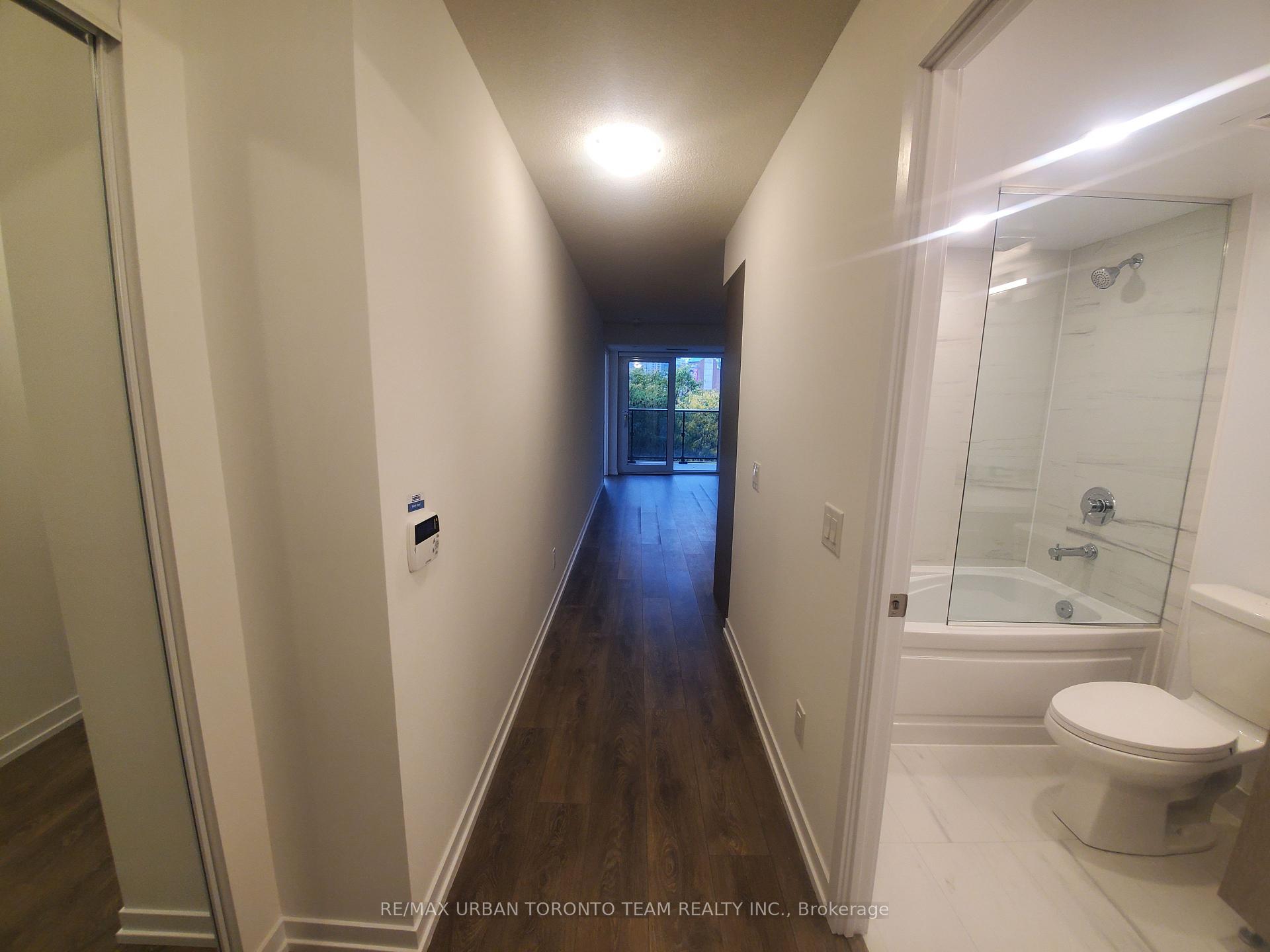 1 Bedroom Condo at 219 Dundas, Toronto For sale