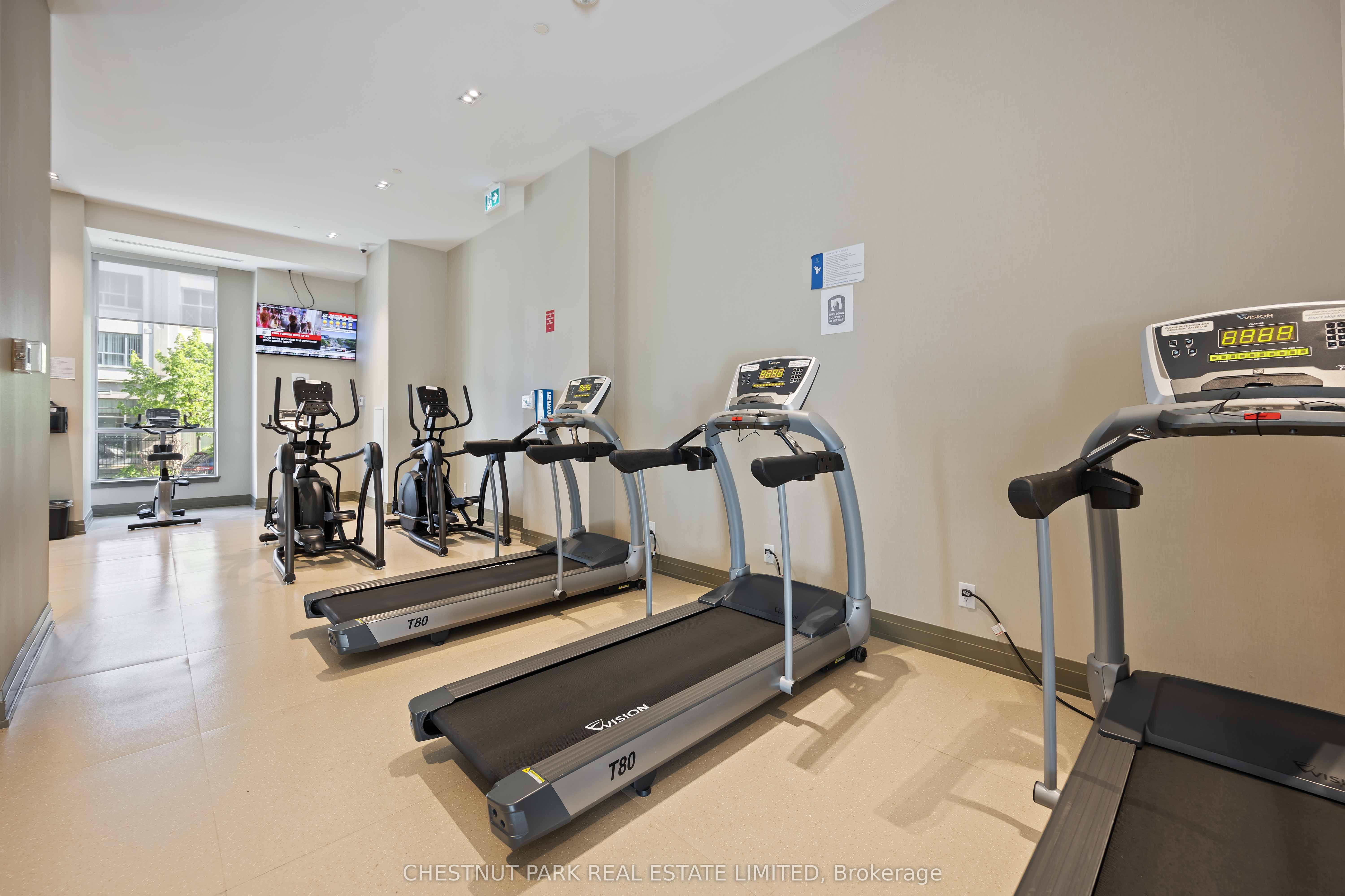 591 Sheppard Avenue E, #1016