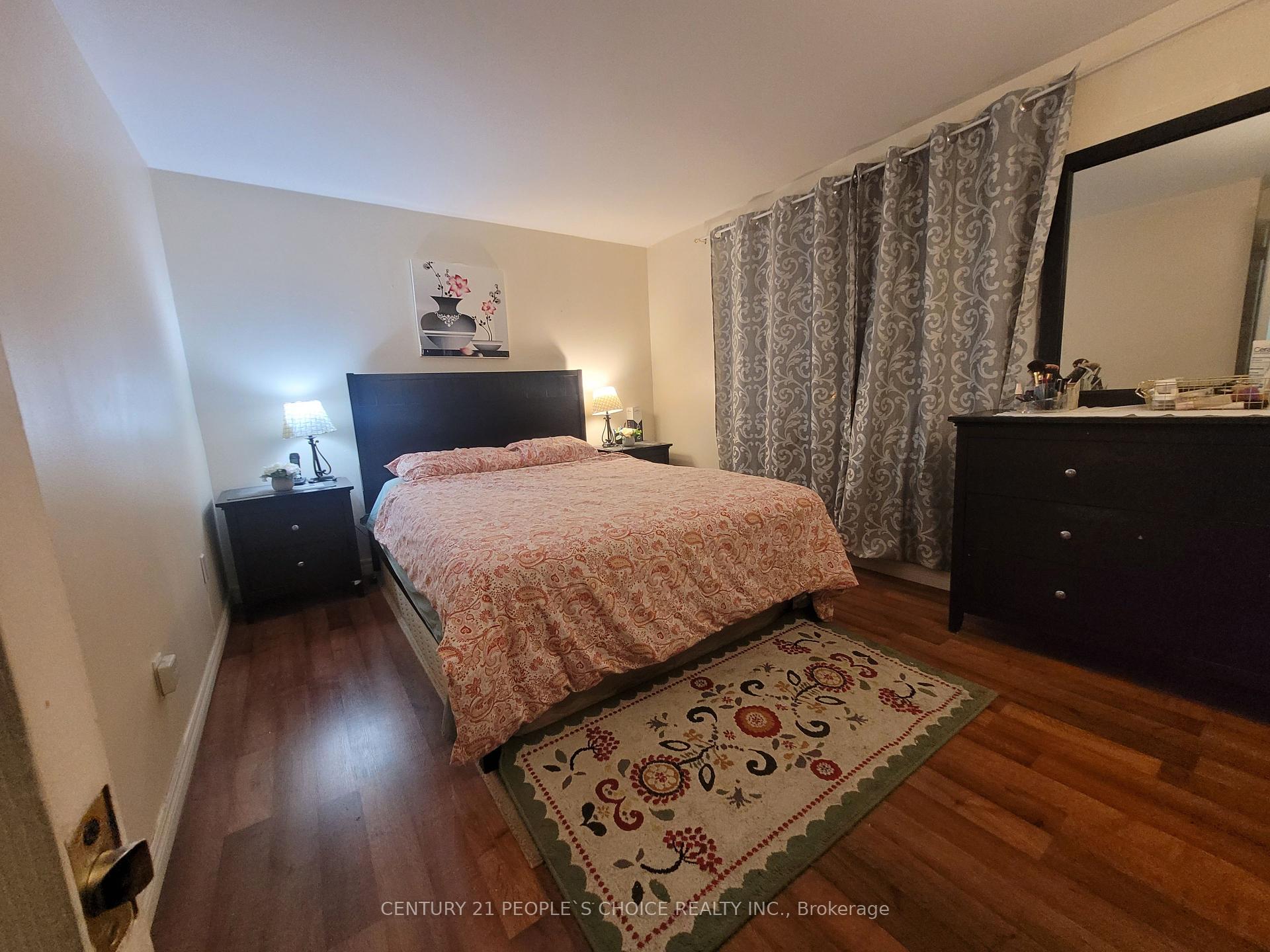 4 Bedrooms Condo at 96 Trailridge, Toronto For sale