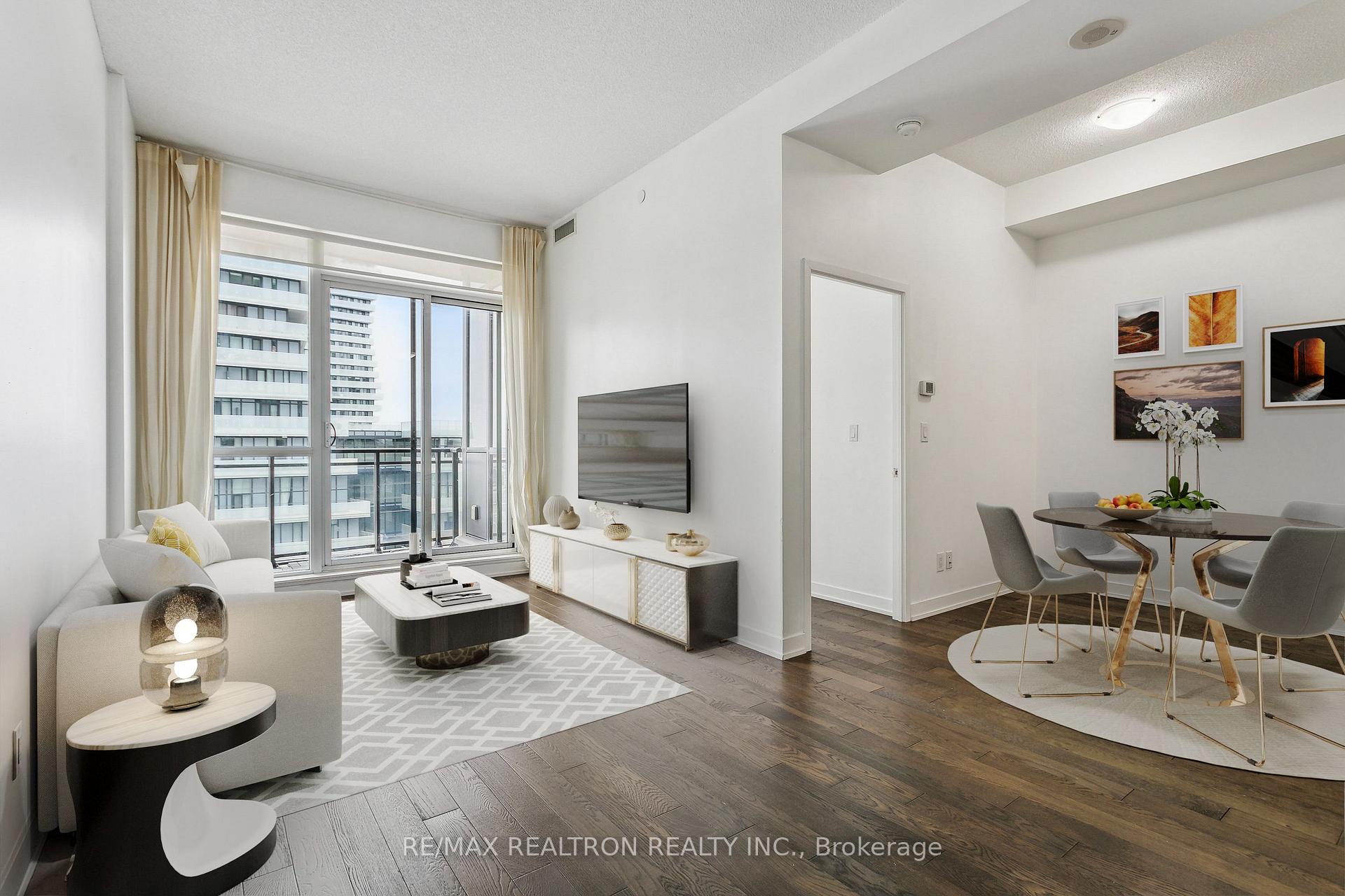 2 Bedrooms Condo at 4011 Brickstone, Mississauga For sale