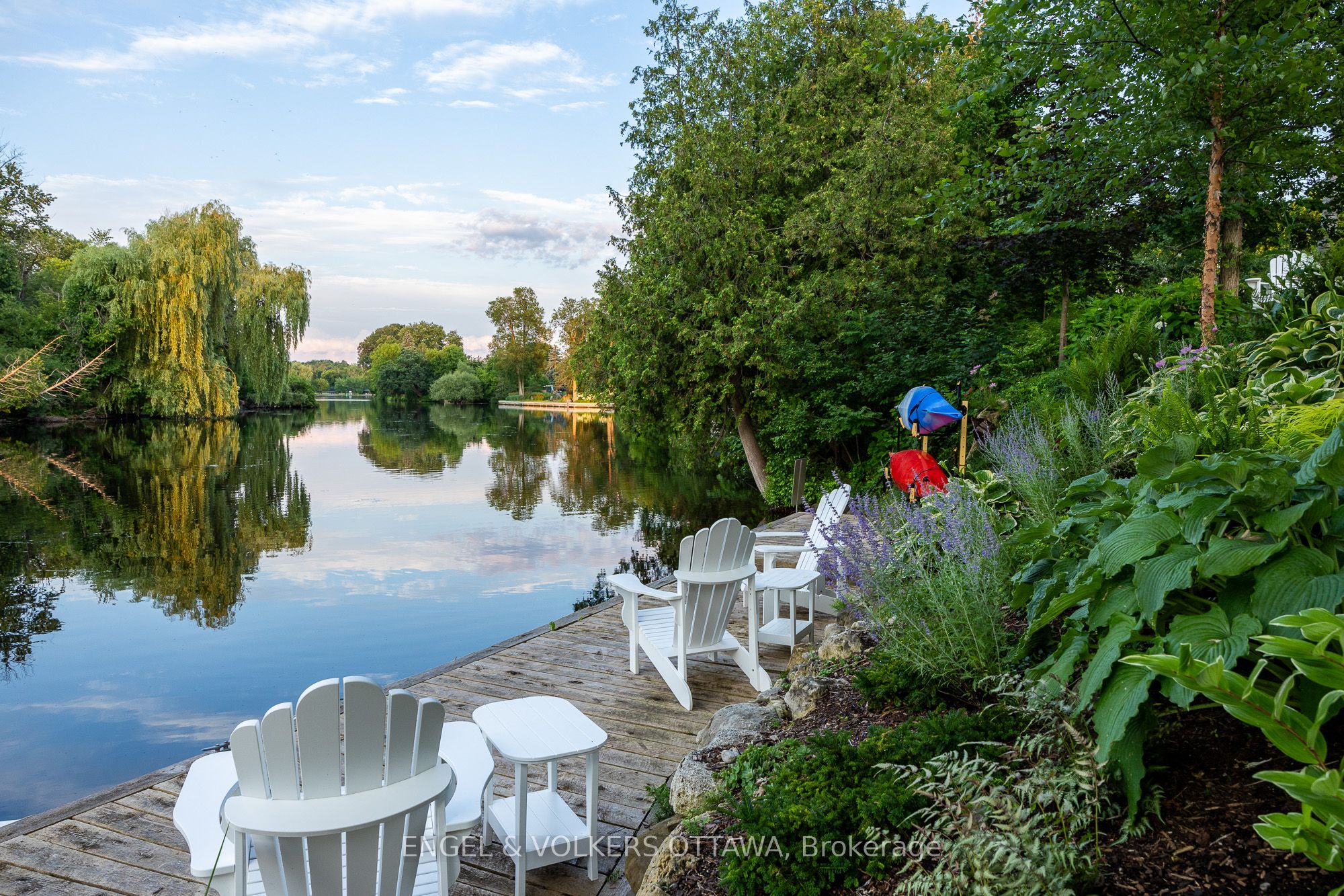 5651 HERWIG Place, Manotick - Kars - Rideau Twp and Area 8004 - Manotick South to Roger Stevens