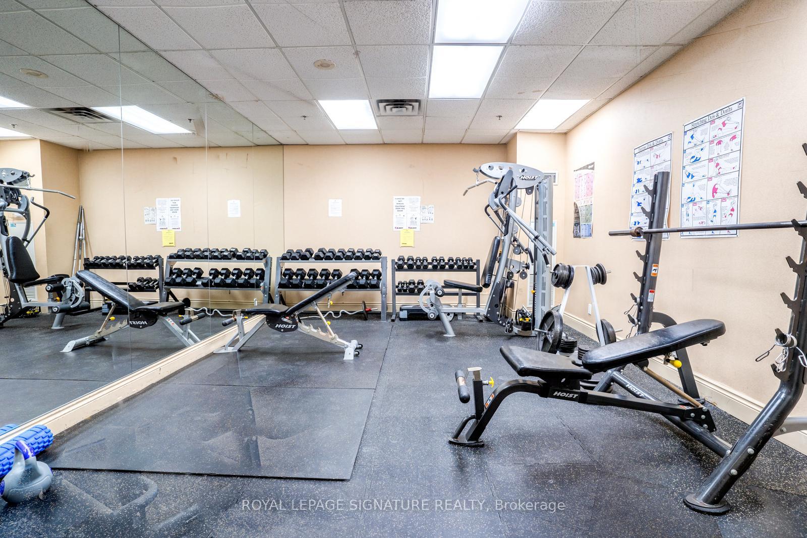2 Bedrooms Condo at 7 Michael Power, Toronto For sale
