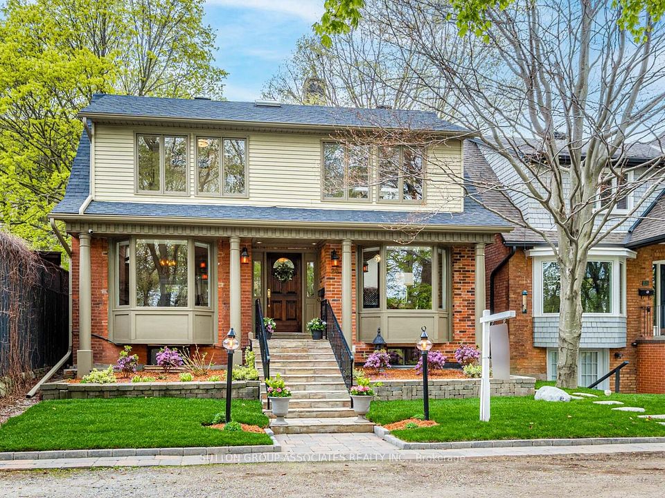 20 Glengrove