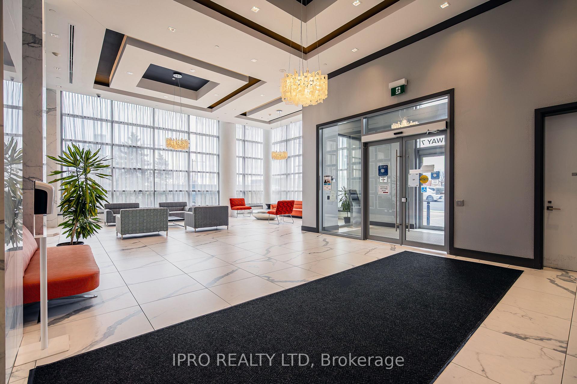 2 Bedrooms Condo at 3600 Hwy 7,  Vaughan For sale